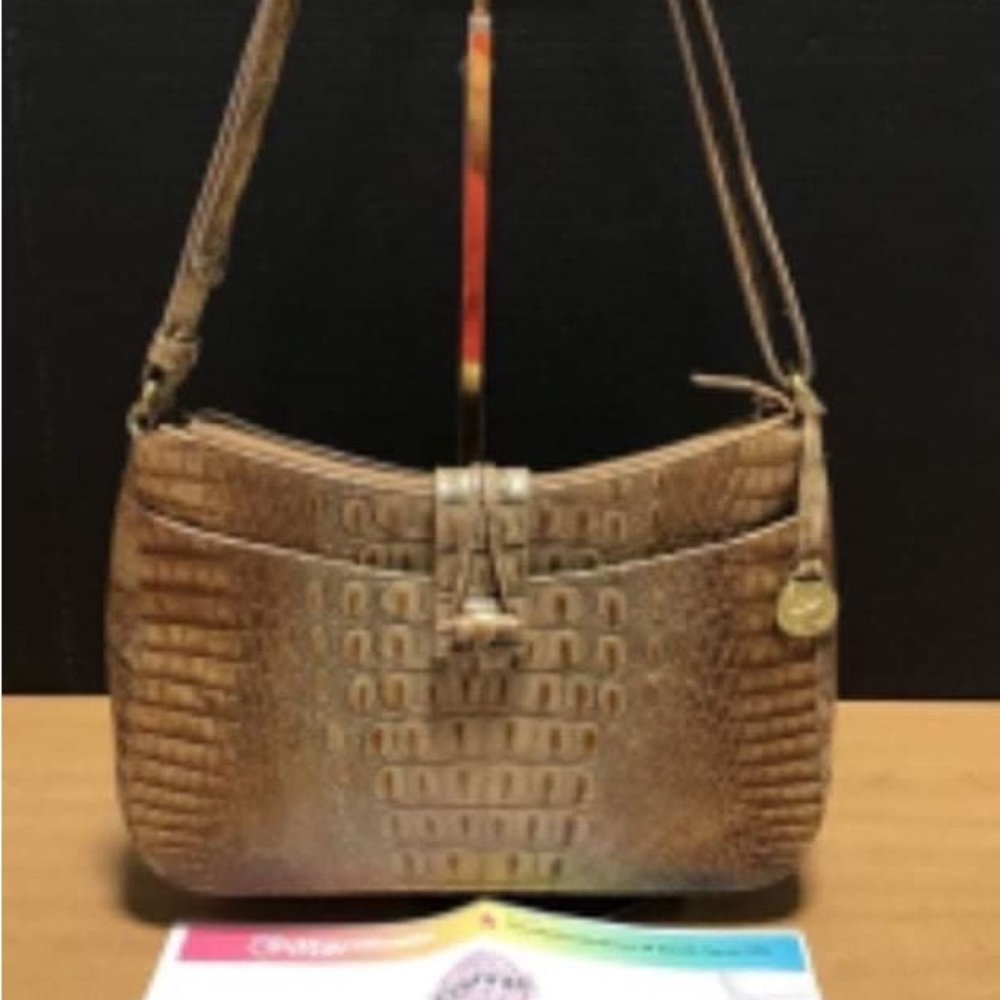 Brahmin Purse